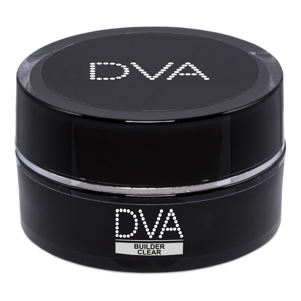 Builder Gel Clear 25ml