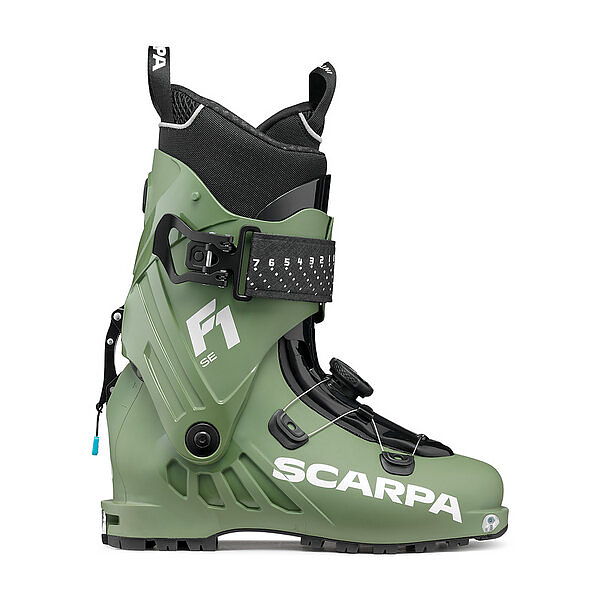 Chaussure Ski de Randonnee SCARPA