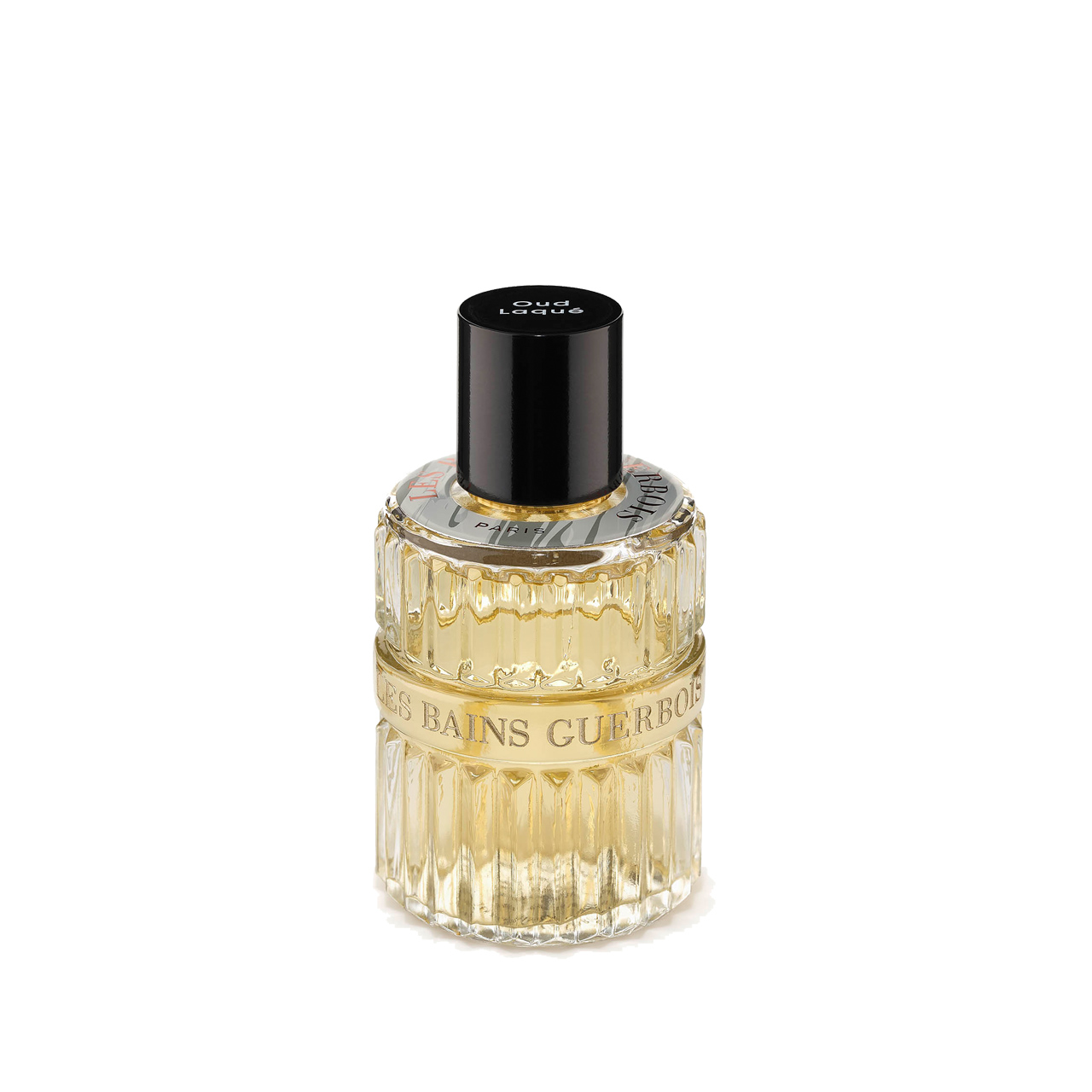 Oud Laque - Eau de Parfum