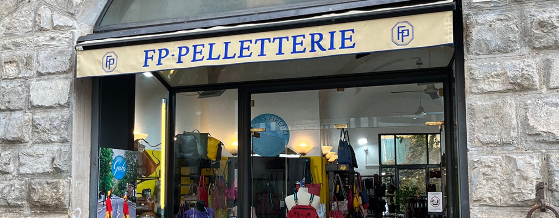 FP Pelletterie - our shpos