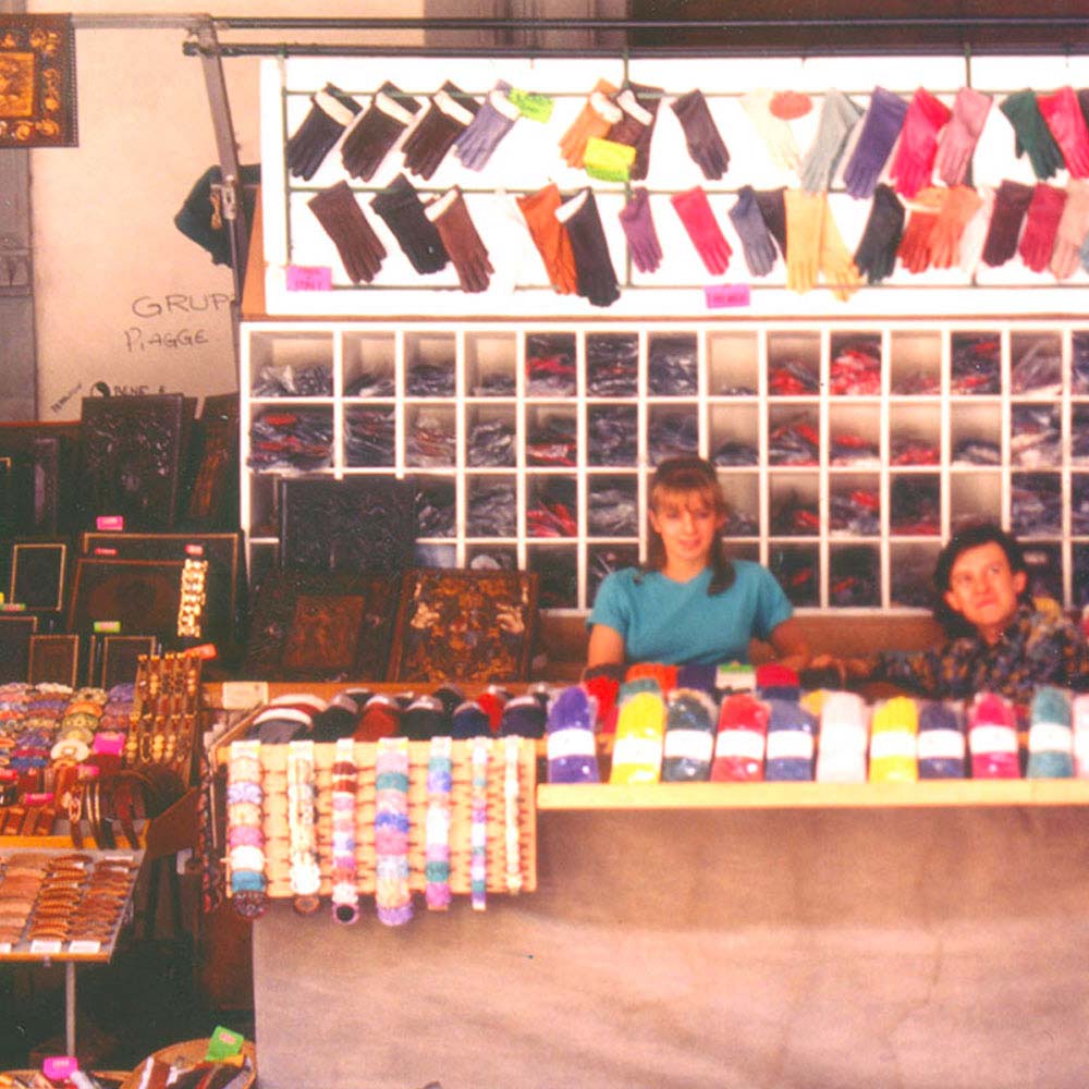FP Pelletterie - Firenze