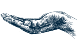 fatto a mano