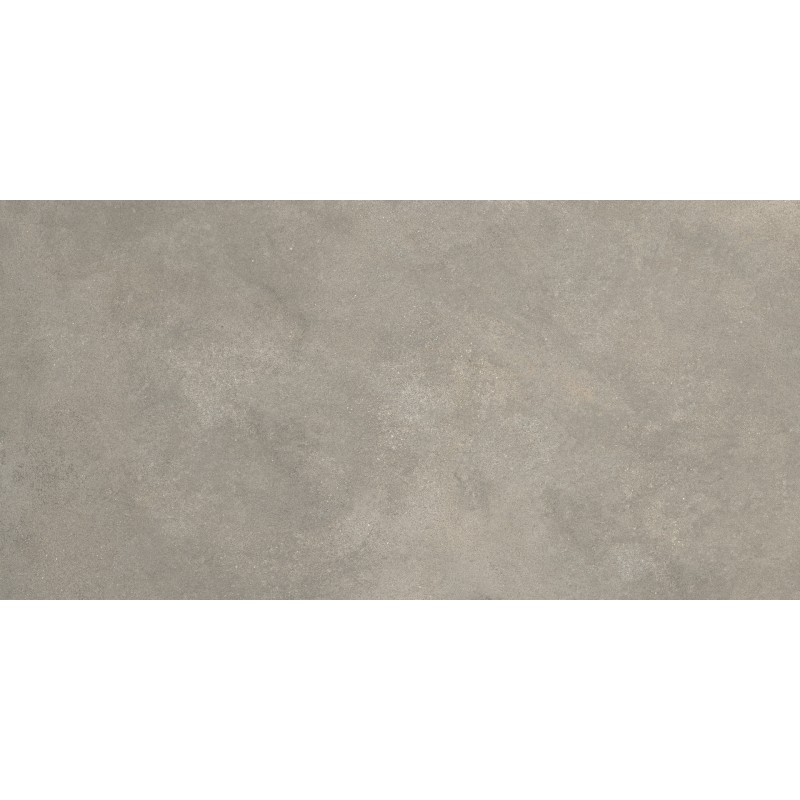Cement-effect porcelain stoneware Ragno Stratford Grey 60x120 Rectified
