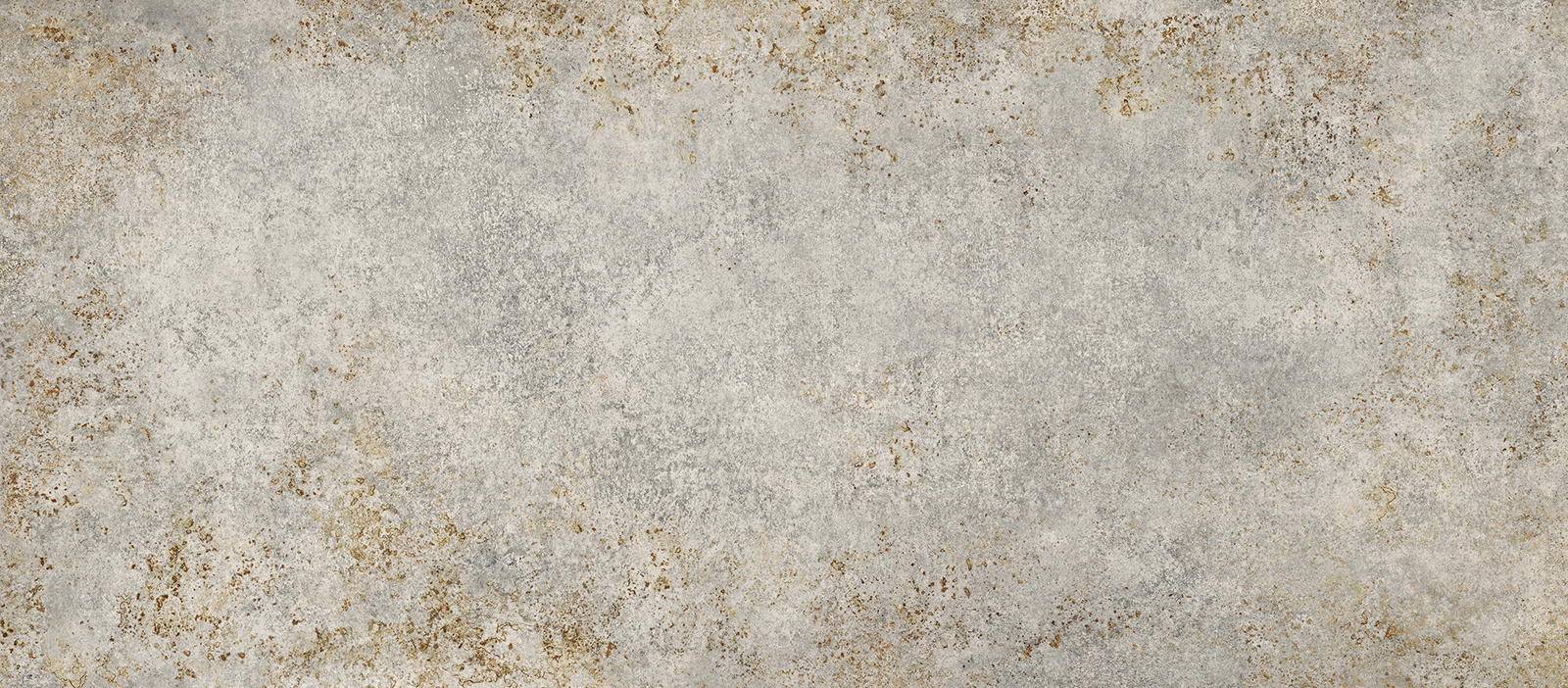 Grès cérame effet métal Tagina Metal Iron 60x120 Rectifié