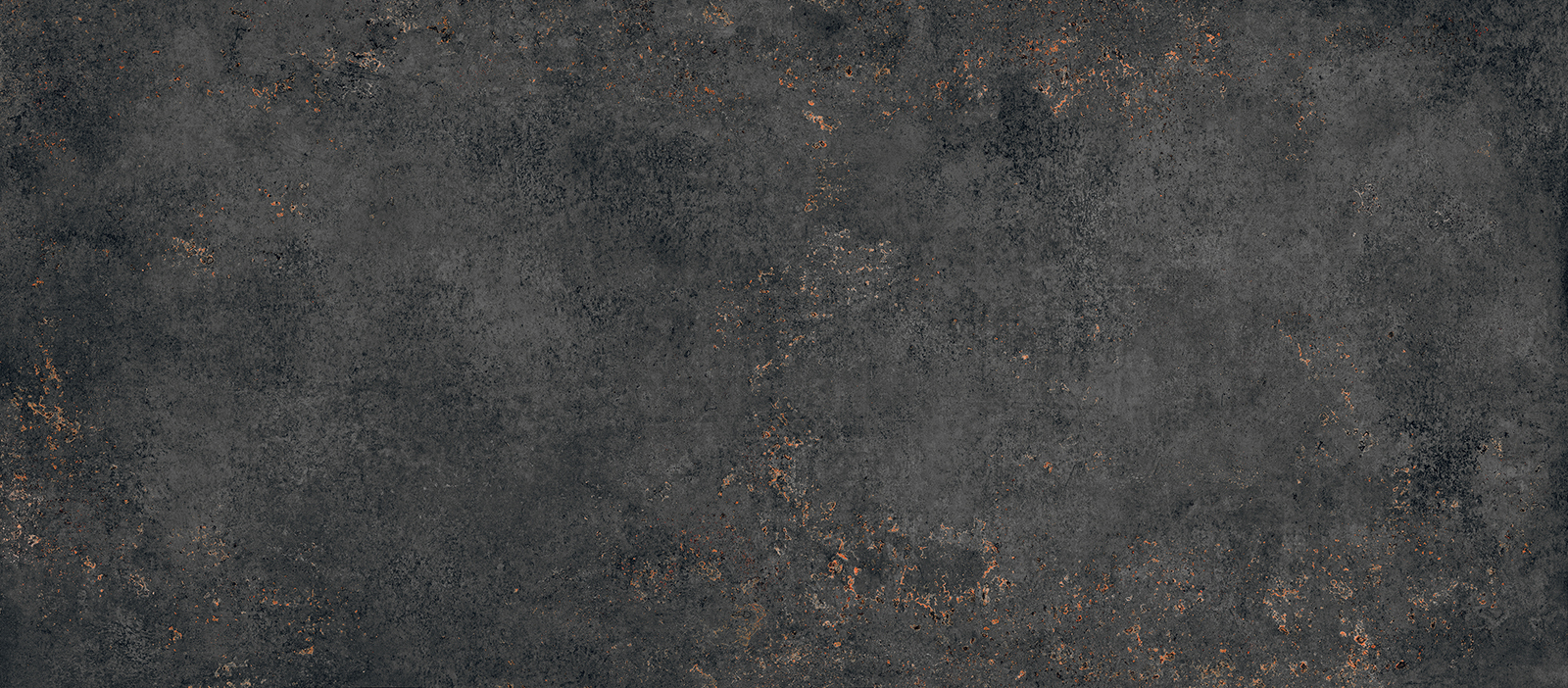 Grès cérame effet métal Tagina Metal Titanium 60x120 Rectifié