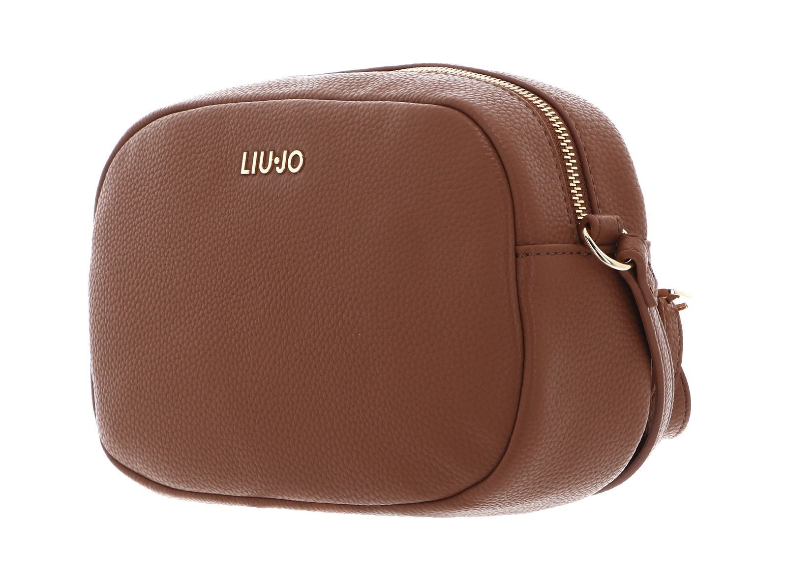 Liu Jo Caliwen Borsa a tracolla AF3377 E0086 Bronze Caramel