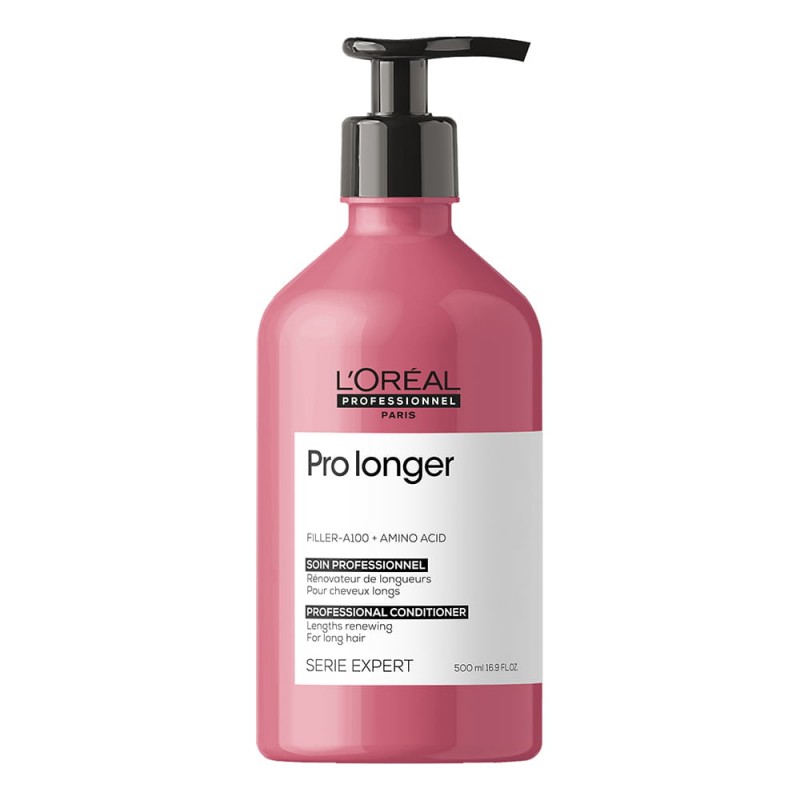 Shampoo Rinnovatore Pro Longer