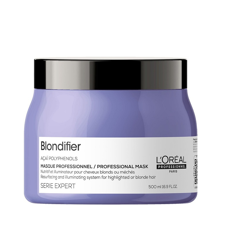 Maschera Blondifier