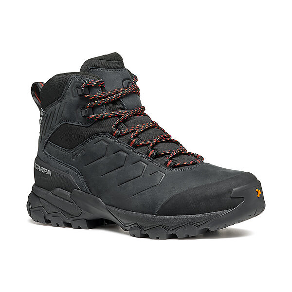 Scarpa MORAINE POLAR GTX WMN The first winter hiking boot