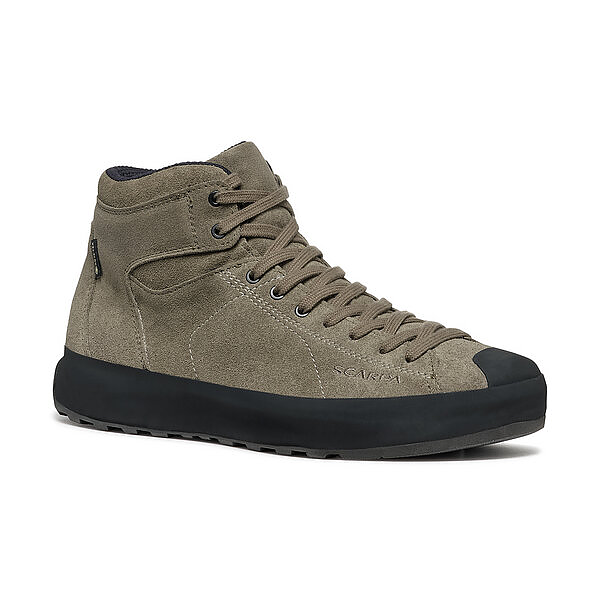 Scarpa MOJITO WRAP MID GTX Waterproof leather mid sneaker