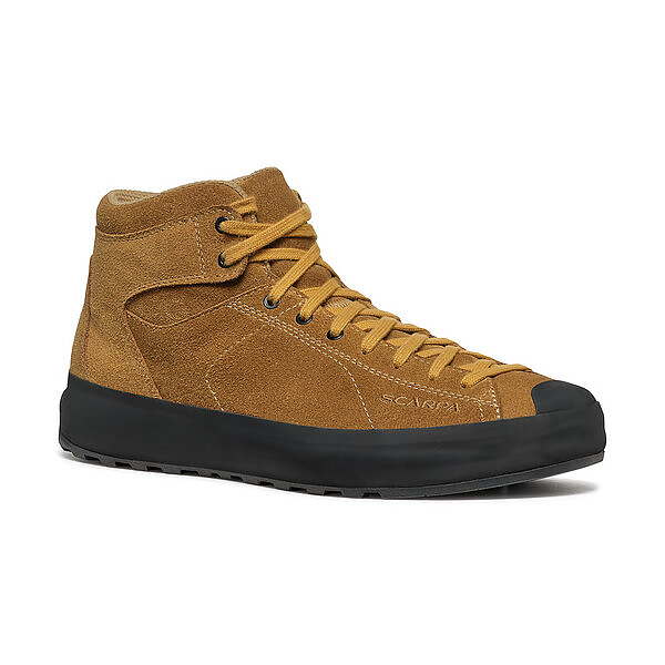 Scarpa MOJITO WRAP MID Leather mid sneaker