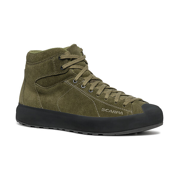 Scarpa MOJITO WRAP MID Leather mid sneaker