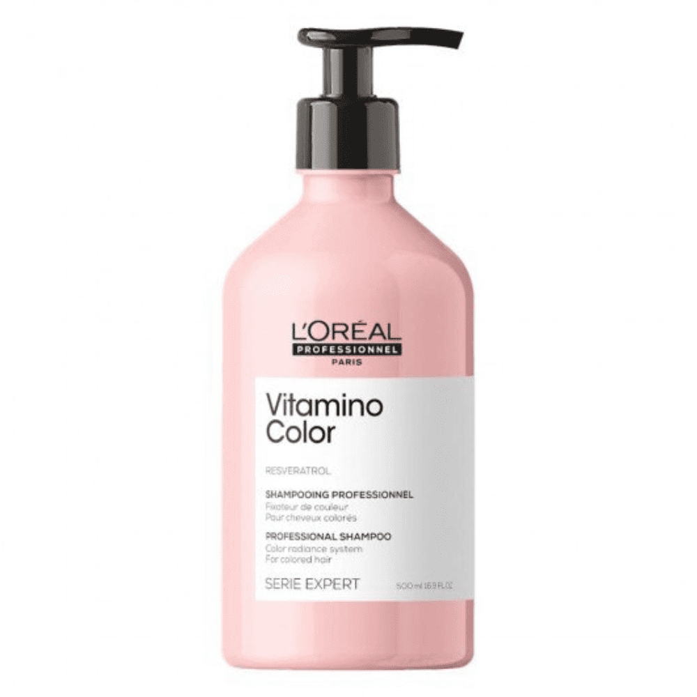 Shampoo Vitamino Color 500ml