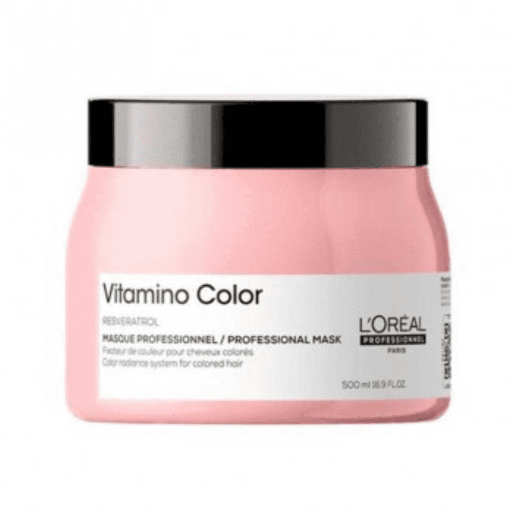 Maschera Vitamino Color 500ml