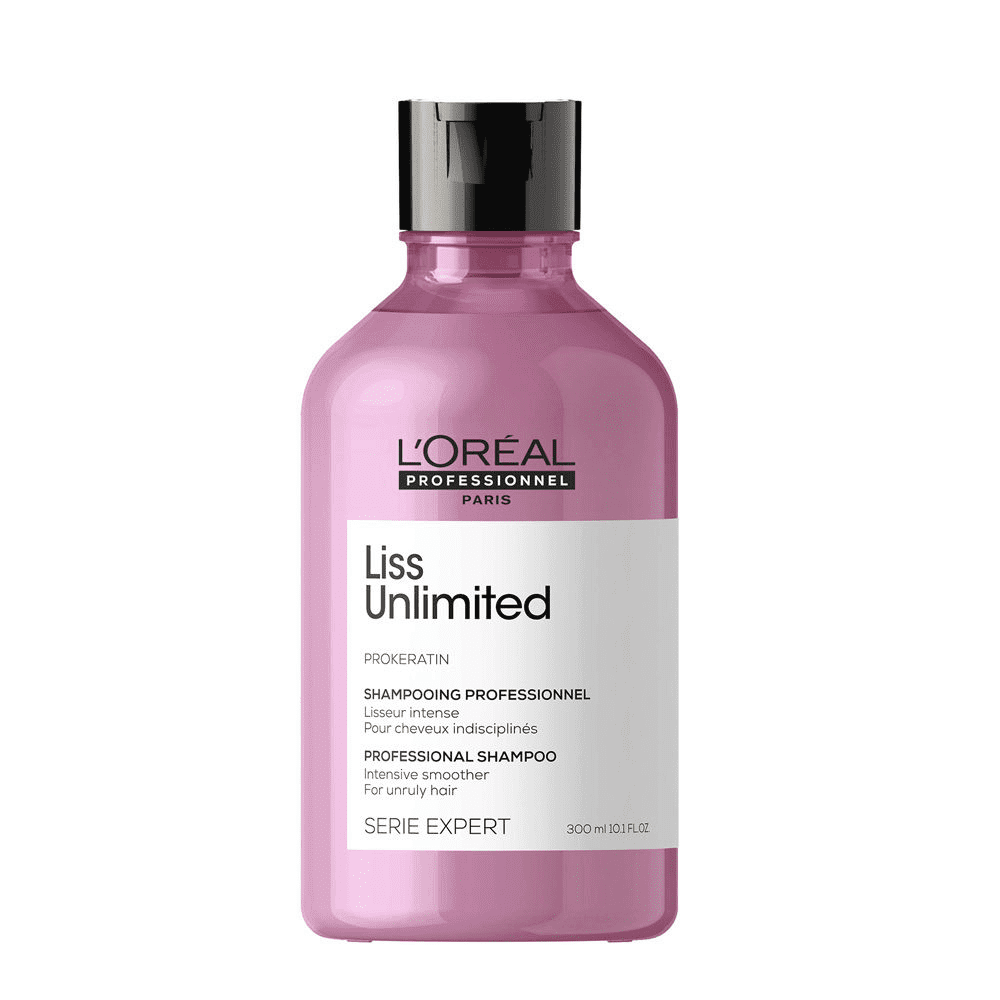 Shampoo Liss Unlimited