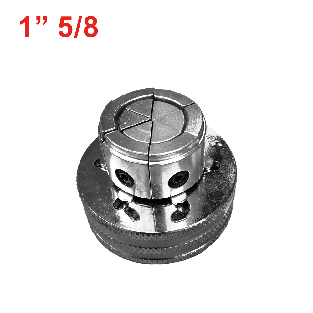 Testina Matrice Per Espansore Tubo Rame 1/2'' - Ricambio Per Attrezzi Idraulici