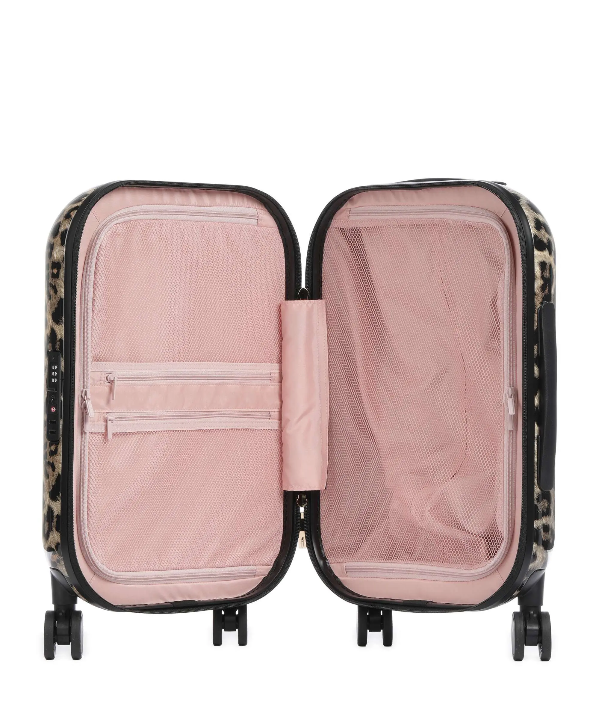 Liu Jo AF4316 E0300 Trolley cabina Macula