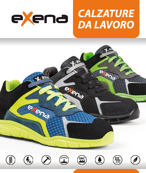 Scarpe e Scarponi da Montagna Trekking Caccia ORIZO