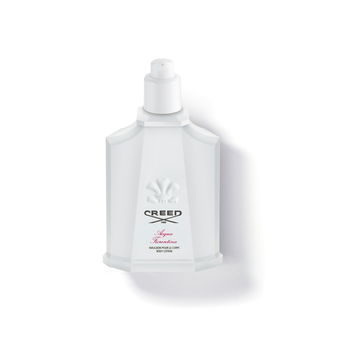 Acqua Fiorentina - Body Lotion