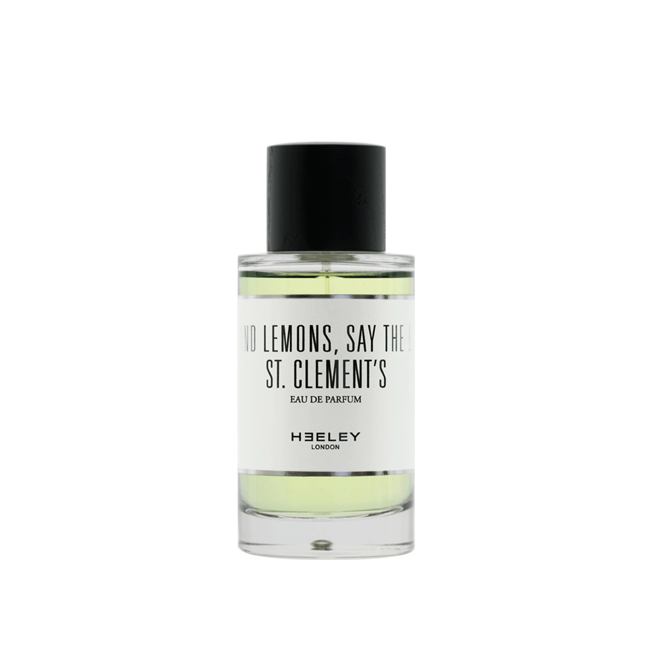St. Clement's - Eau de Parfum