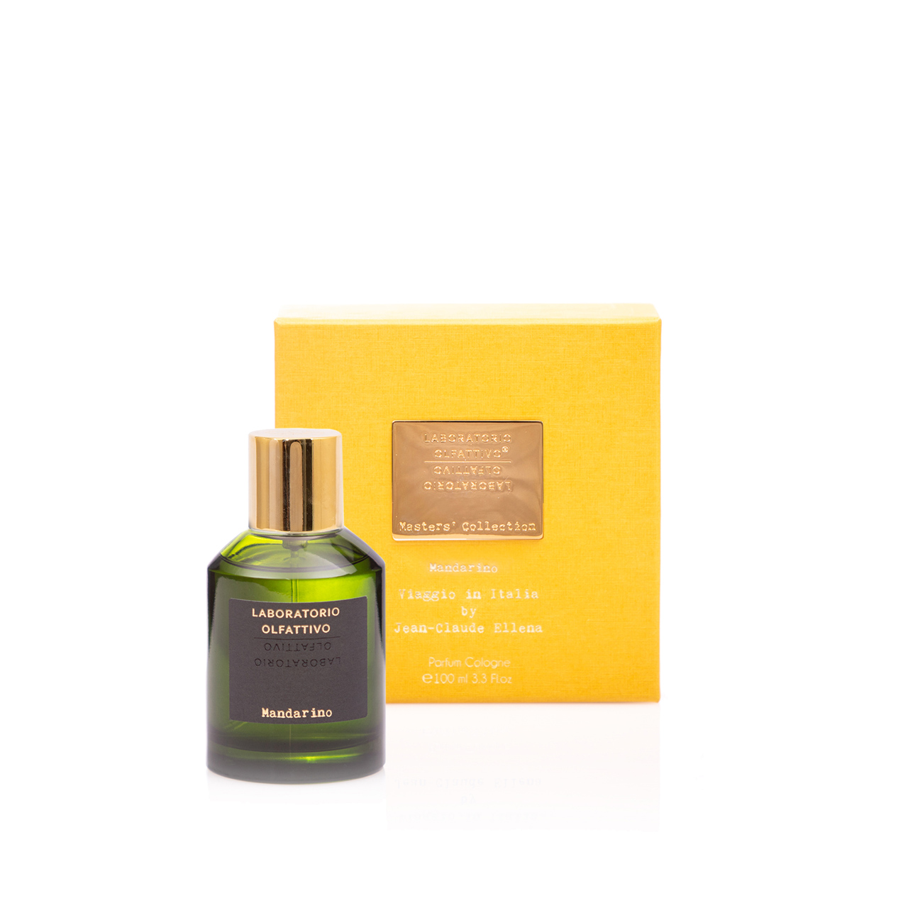 Mandarino - Eau de Parfum