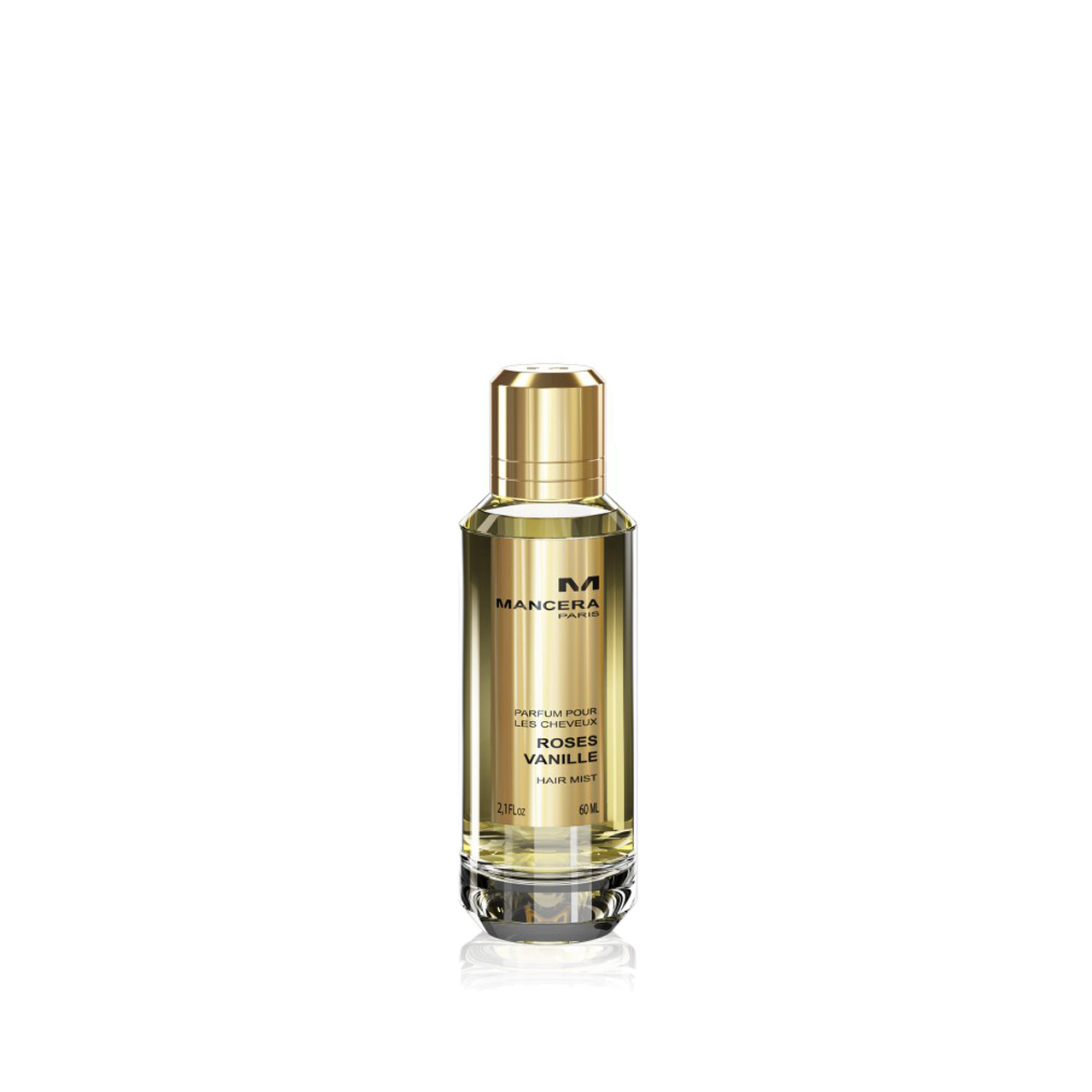 Roses Vanille - Eau de Parfum