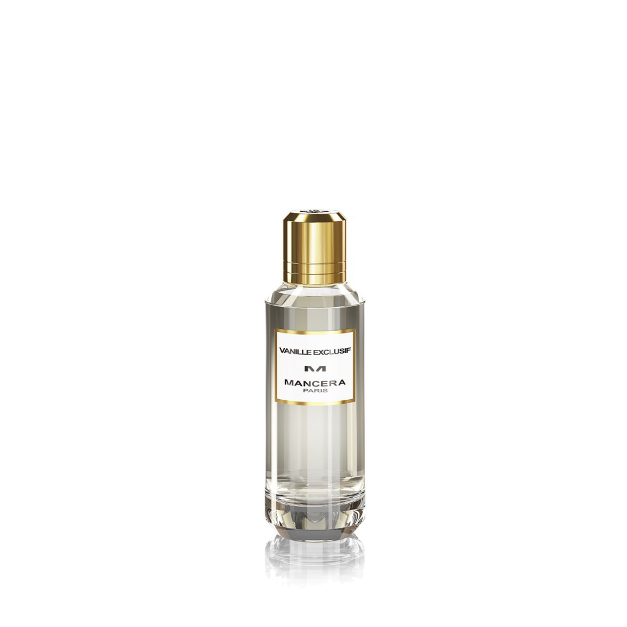 Vanille Exclusive - Eau de Parfum