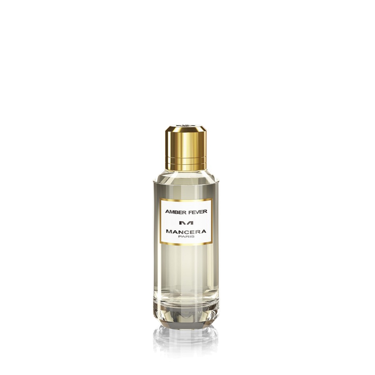 Amber Fever - Eau de Parfum