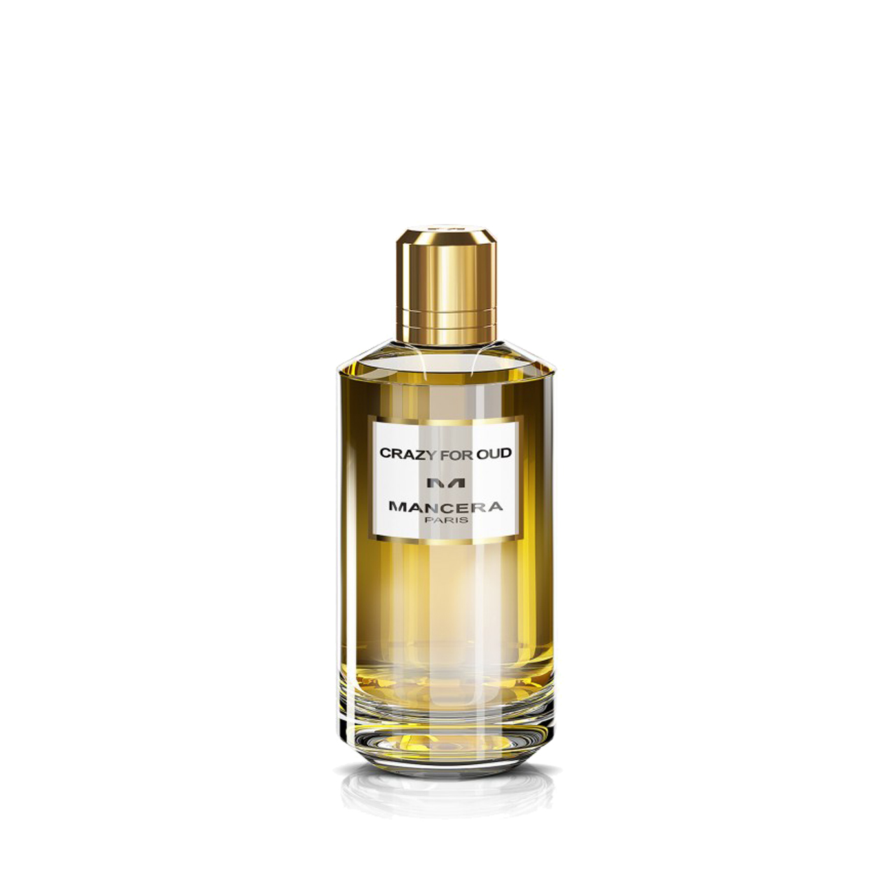 Crazy For Oud - Eau de Parfum