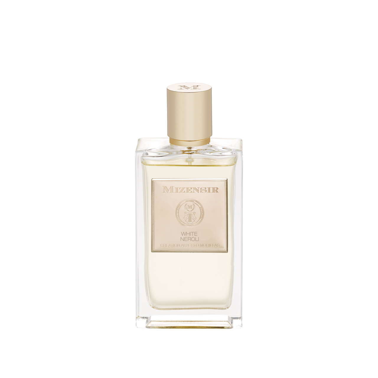 White Neroli - Eau de Parfum