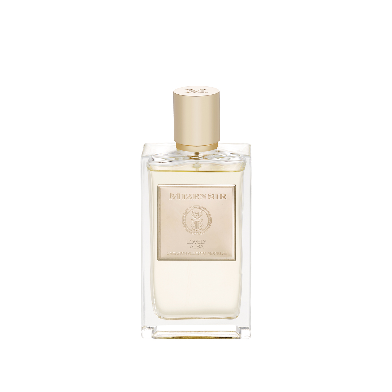 Lovely Alba - Eau de Parfum