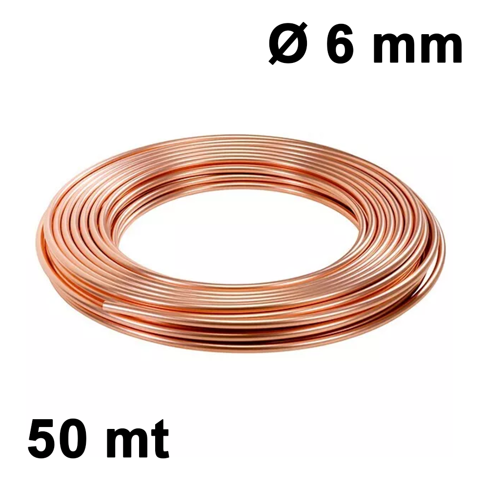 Rotolo Di Foglio Di Rame Puro 99,9% - 1000mm X 50mm X 0,1mm - Lamina Per Fai Da Te, Elettronica, Artigianato E Riparazioni