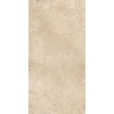 Gres porcellanato effetto pietra Piemme Limestone Beige 60x120 Rettificato