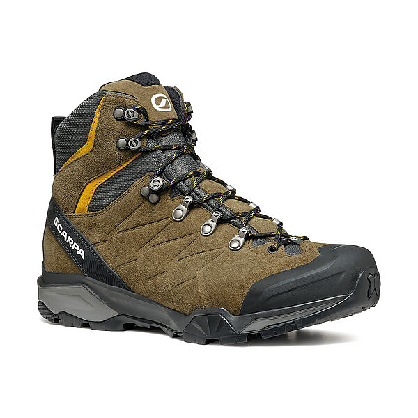 Go outdoors scarpa gtx best sale