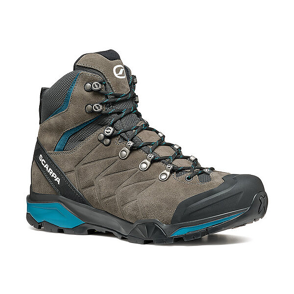 Scarpa ZG TREK GTX Classic durable and reliable trekking boot