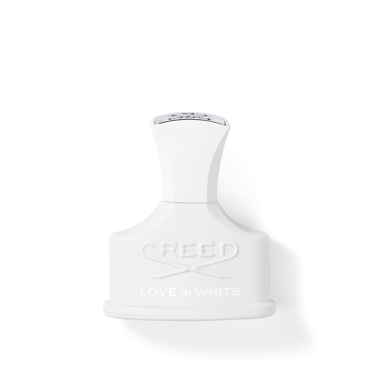 Love in White Bath Gel Creed Boutique Italia