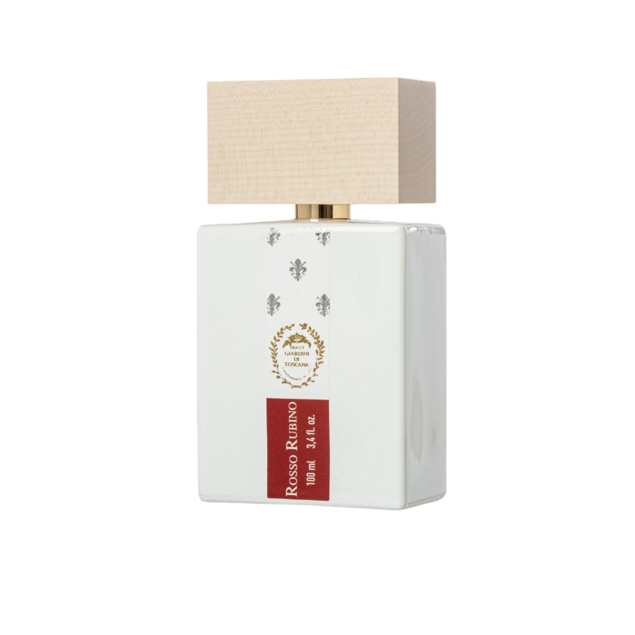 Rosso Rubino - Eau de Parfum