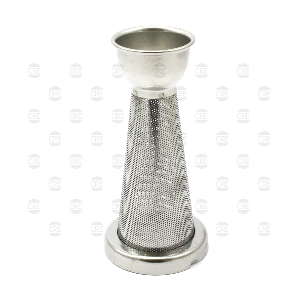 Spremipodoro Facem Tre Spade con accessorio tritacarne