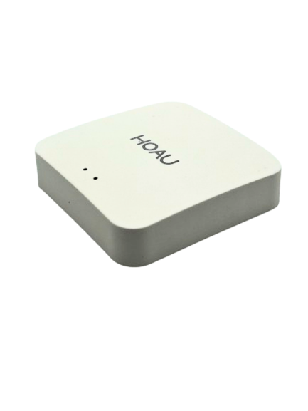 JAOGAUS Homekit, interruttore smart wlan fai da te, modulo smart switch senza hub, interruttore wlan Smart relè, automazione domestica, compatibile con Smart Life/Tuya, Alexa, Google Home, Home
