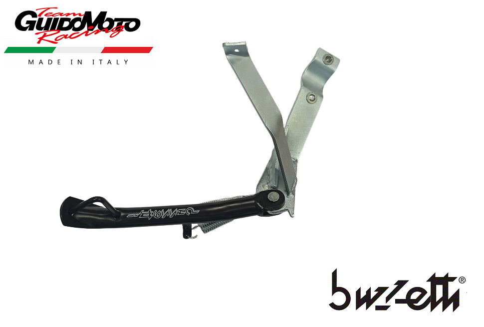 Footpegs Phantom F12 Vendita CAVALLETTO LATERALE