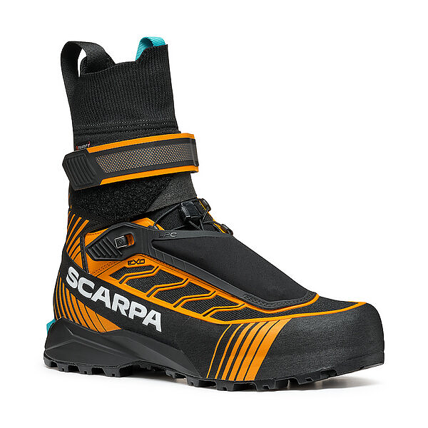 Scarpa RIBELLE TECH 3 HD Ribelle line thefast & light alpinism boot