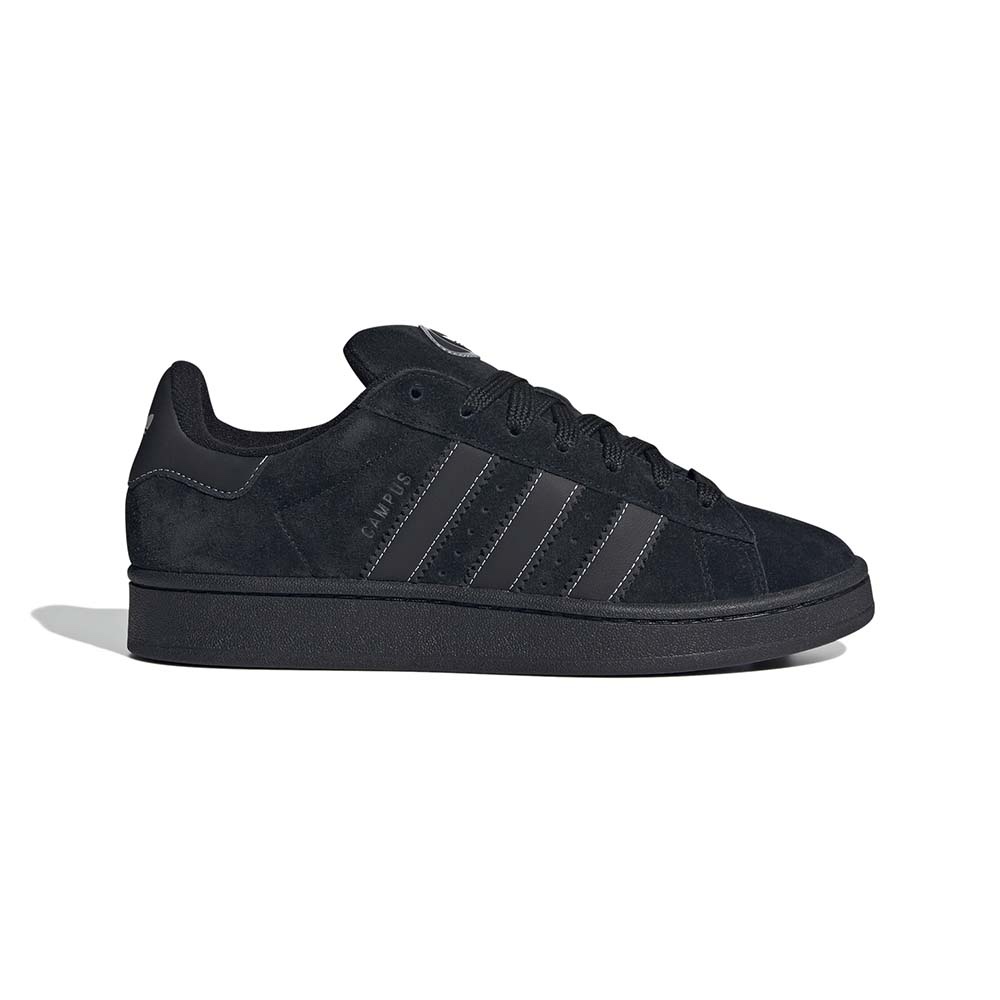 ADIDAS Scarpe Sneakers Campus 00s Cblack Cblack Ftwwht  