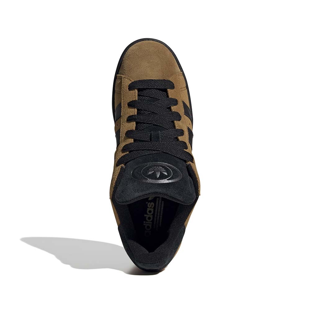ADIDAS Scarpe Sneakers Campus 00s  Cblack Cblack Broster 