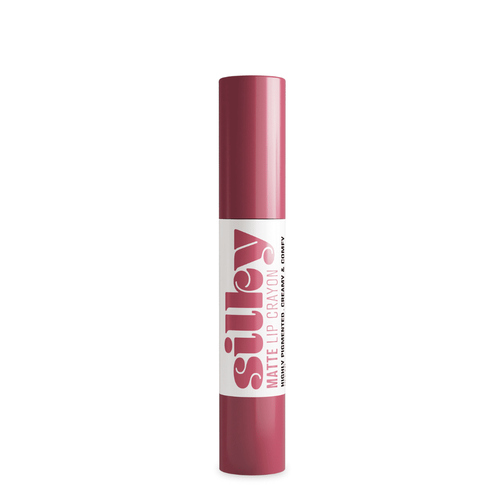 Matte Lip Crayon