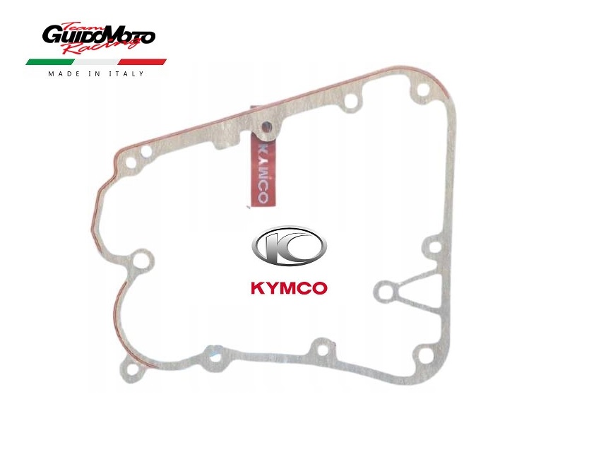 GUARNIZIONE CARTER COPERCHIO LATO FRIZIONE MOTO HUSQVARNA SM S / SUPER MOTARD / TE E 610 cc / TE E 410 cc