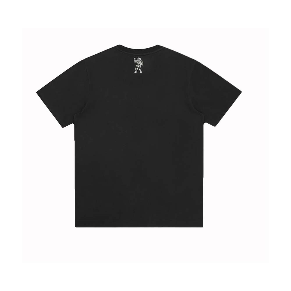 BILLIONAIRE BOYS CLUB Maglietta Maniche Corte Tee Arch Camo Black 