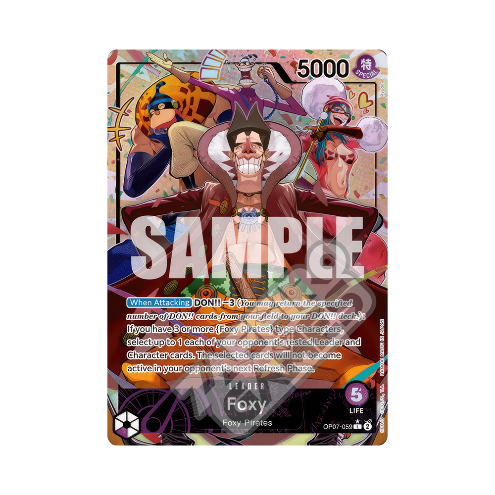 Monkey D. Luffy P-001 [PAR] Parallel Promo 25th Anniversary ONE - Foto 12