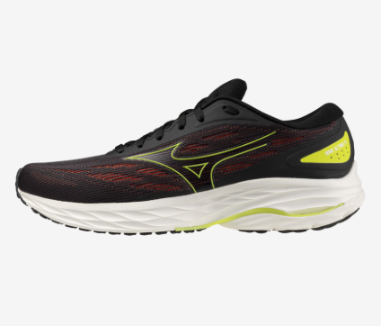 Mizuno wave ultima 15 giallo on sale