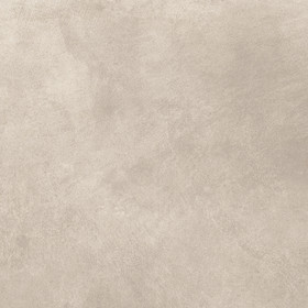 Cement-effect porcelain stoneware Idea Resina Almond 80x80 Rectified