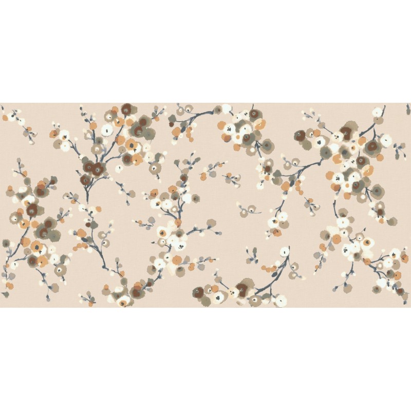 Gres porcellanato effetto cemento Ragno Decora Twig 60x120cm Rettificato